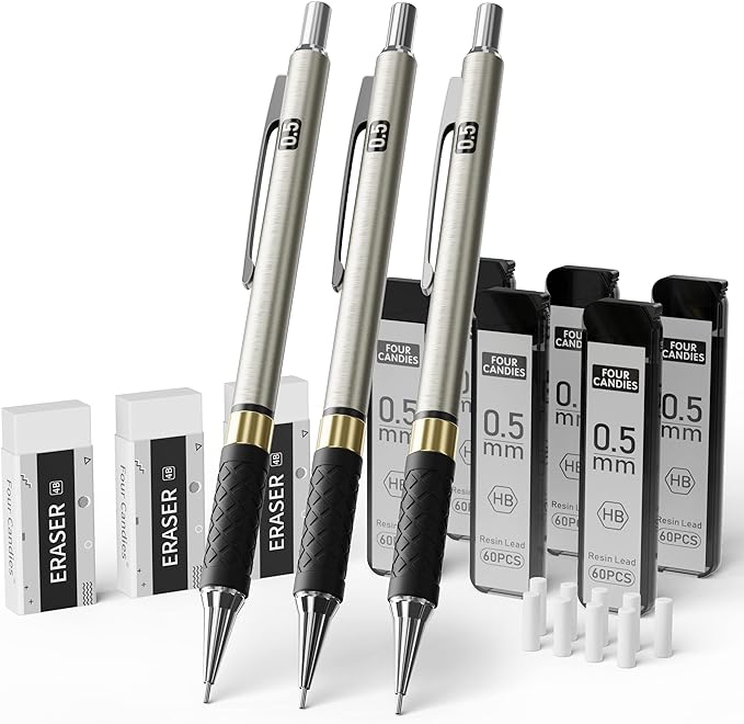 LAPICES DE PRECISION