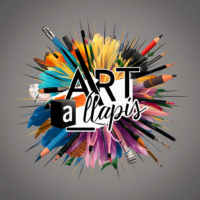 ART A LLAPIS JUAN