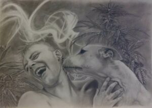 RETRATOS DE MASCOTAS PERSONALIZADOS