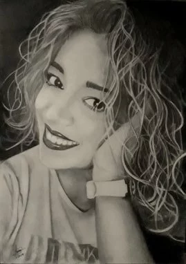 dibujos a l&aacute;piz