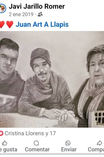dibujo a lapiz realista dibujo a lapiz realista