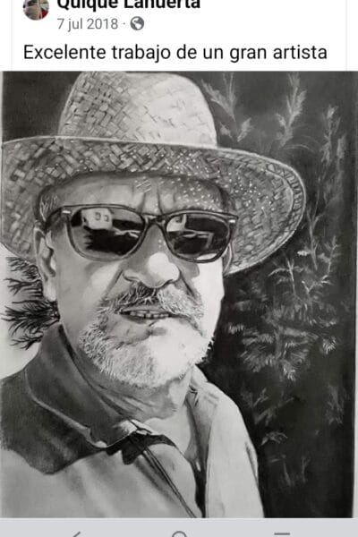 retrato a lápiz realista retrato a lápiz realista