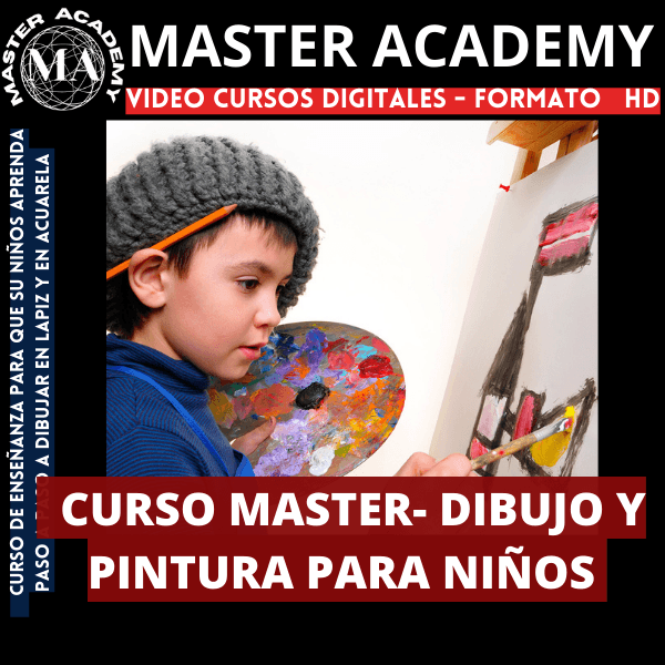 CURSO-MAESTRO-DE-DIBUJO-Y-PINTURA-PARA-NINOS