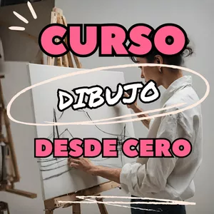 Dibujo desde Cero: Fundamentos y T&eacute;cnicas Avanzadas
