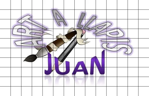 CUADRICULA EN EL DIBUJO