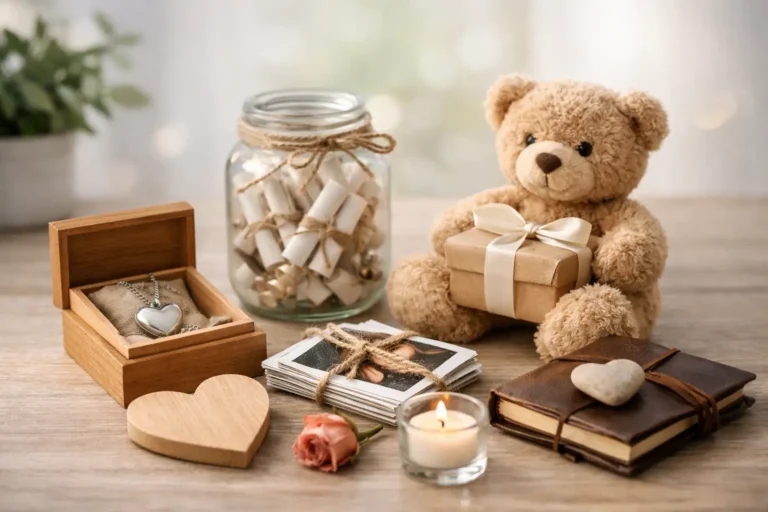 11 mejores ideas para regalo sentimental