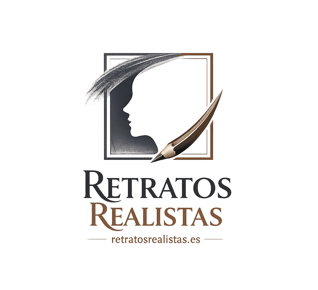 RETRATOS REALISTAS DE ARTALLAPIS JUAN