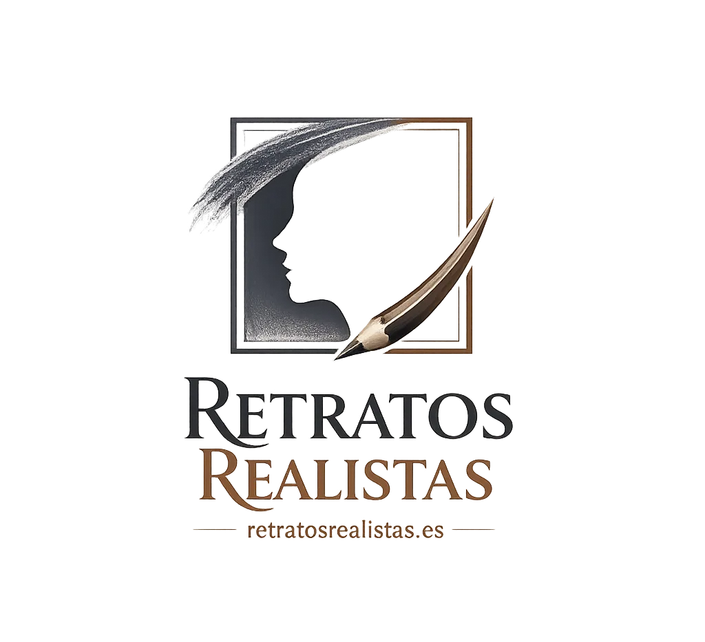 RETRATOS REALISTAS DE ARTALLAPIS JUAN